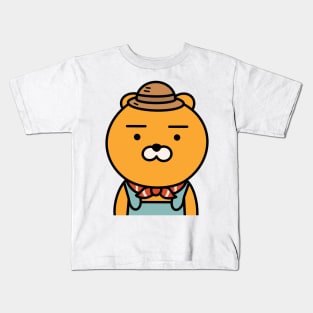 Farmer Ryan Kids T-Shirt